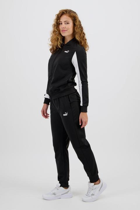 Actual product image Puma Poly Baseball Suit cl (XL)