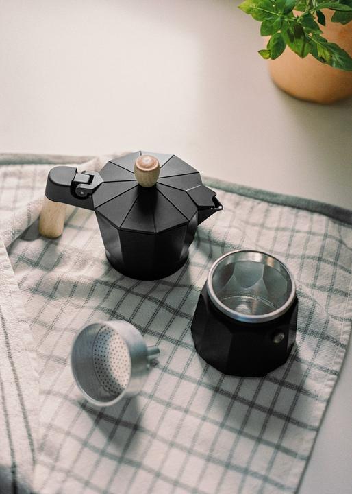 Produktbild Create Thera Moka Retro (6 Tassen)