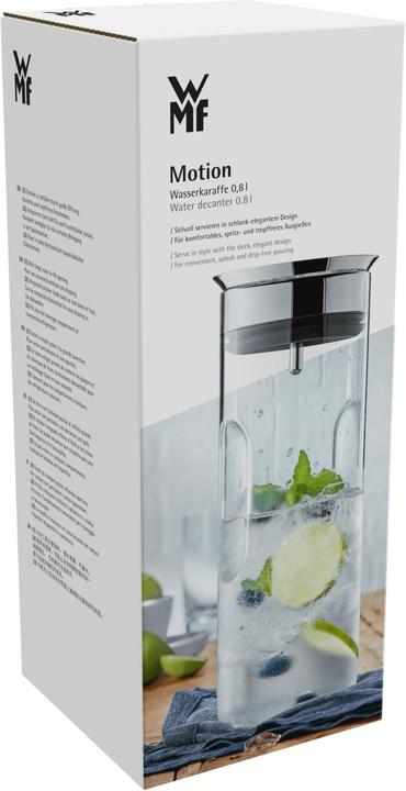 Image du produit WMF Carafe à eau (0.80 l)