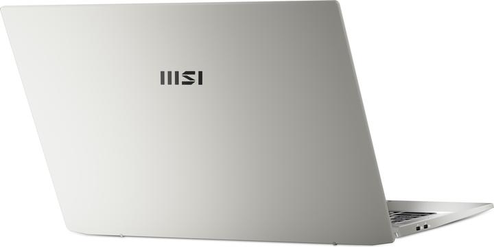 Actual product image MSI Prestige A16 AI+ A3HMG-036 R9 32 W11H (16", AMD Ryzen AI 9 365, 32 GB, 1000 GB, DE)