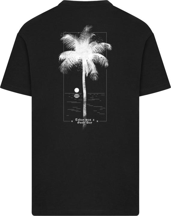 Actual product image Mister Tee Good Day Tee - 165227 (XXL)