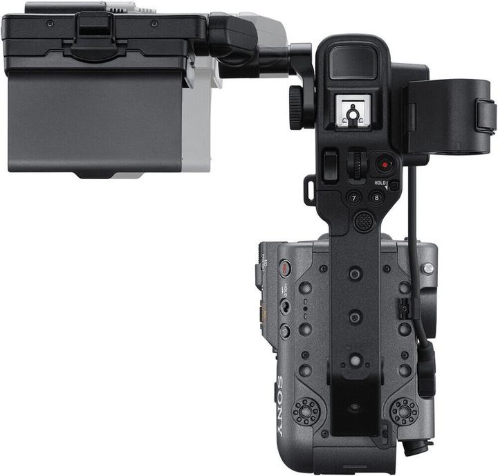 Immagine prodotto Sony Cinema Line FX6 (10.20 Mpx, 60p)