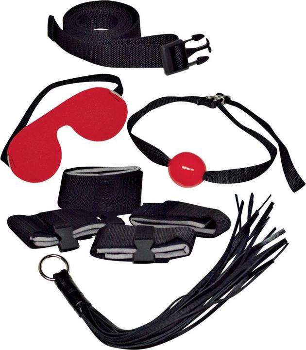 Produktbild Bad Kitty - Bondage Set