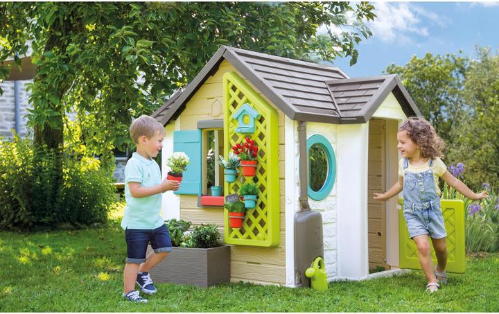 Immagine prodotto Smoby Casa giardino