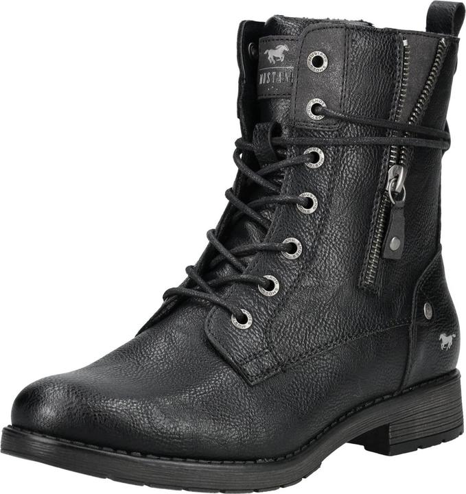 Produktbild Mustang Stiefelette (41)