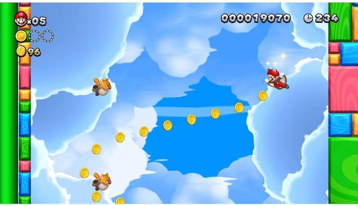 Immagine prodotto Nintendo New Super Mario Bros. U Deluxe (Switch, DE)