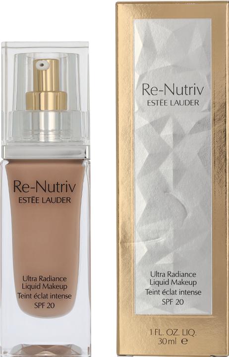 Actual product image Estée Lauder Re-Nutriv (No. 2C3 - Fresco)