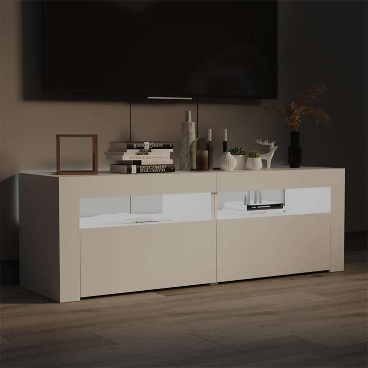 Image du produit VidaXL Nahide (120 x 35 x 40 cm)