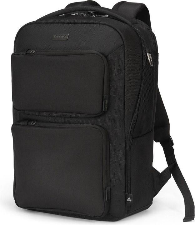 Dicota "SAC.16.D3250102 D3250102 -Sac à Dos SEVEN 14-16"" Noir 24 litres." (24 l)