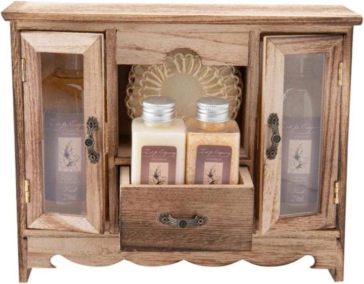 Immagine prodotto Römer Wellness Set benessere Cura della bellezza (Set per la cura del corpo)