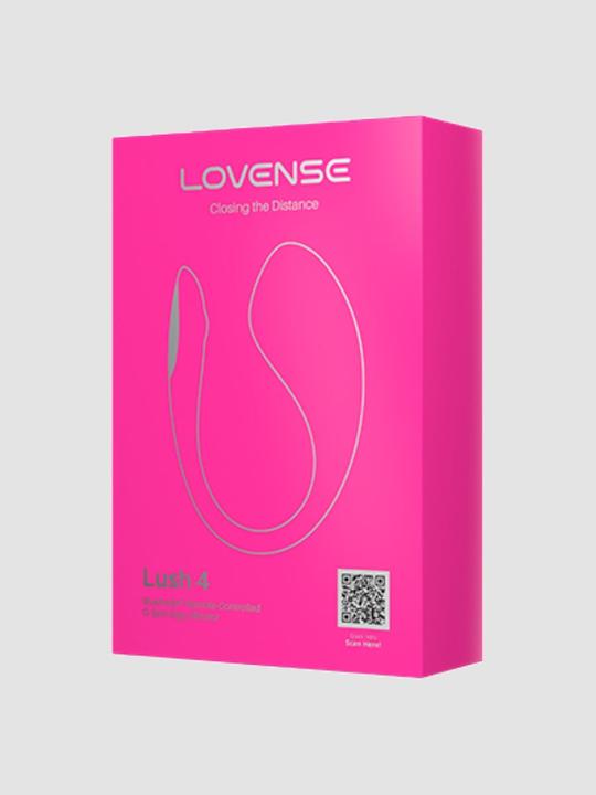 Productafbeelding Lovense Lush 4