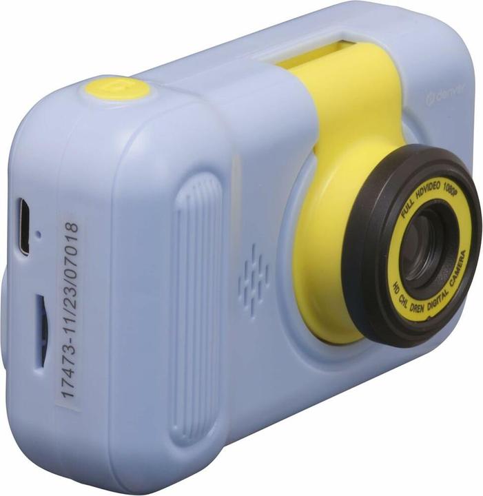 Immagine prodotto Denver WCT-8020W