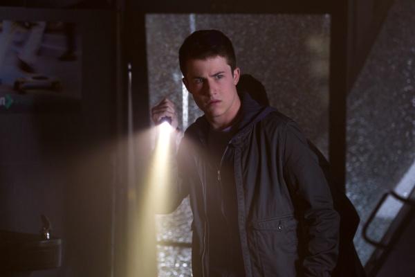 Produktbild Gänsehaut (Blu-ray, 2015, Deutsch)