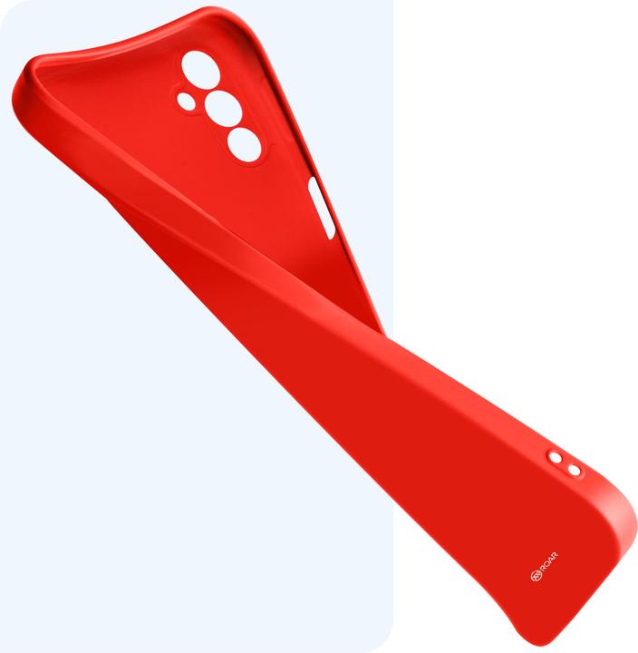 Produktbild Roar Jelly Schutzhülle Series (Samsung Galaxy A14)