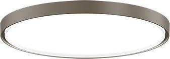 Actual product image Zumtobel ZUMT LED wall/ceiling light (4600 lm)