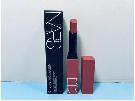 Actual product image NARS Cosmetics Powermatte High Itensitiy (American woman)