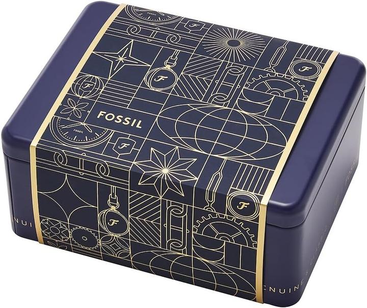 Produktbild Fossil Uhren-Set CARLIE (Analoguhr, 28 mm)