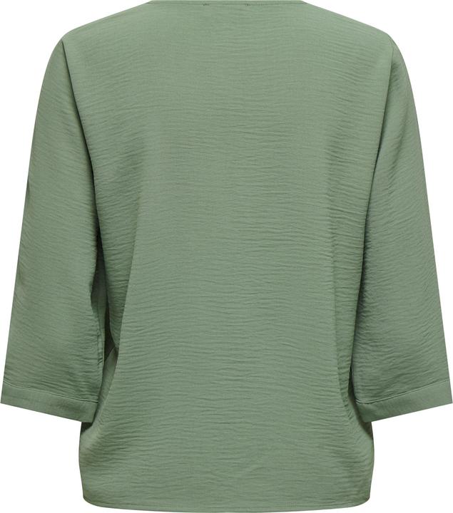 Produktbild JdY Jdylion Life Capote 3/4 Shirt Wvn Noos (32)