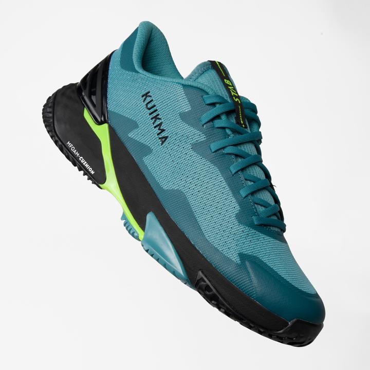 Produktbild Kuikma Padel Shoes PS Stab - Blue (47)