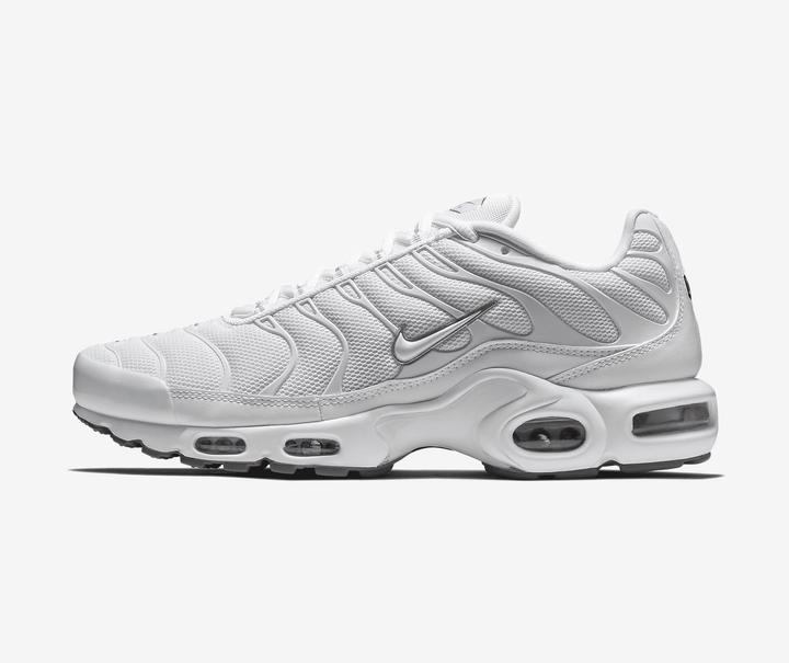 Actual product image Nike Air Max Plus (46)