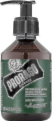 Produktbild Proraso Beard Wash (200 ml)