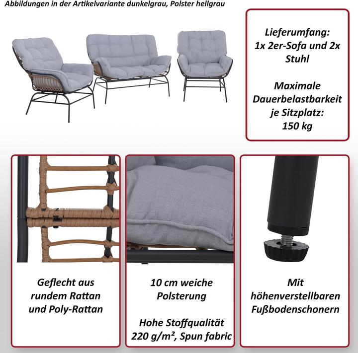 Actual product image MCW P75-G