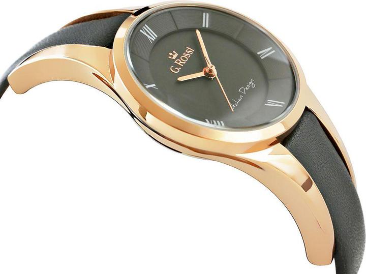 Produktbild Gino Rossi WATCH G. ROSSI WATCH - KAYLE 2 (zg868c) + BOX