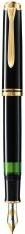 Produktbild Pelikan Füllhalter M400 Schwarz M Etui (Gold, Schwarz, 1 x)