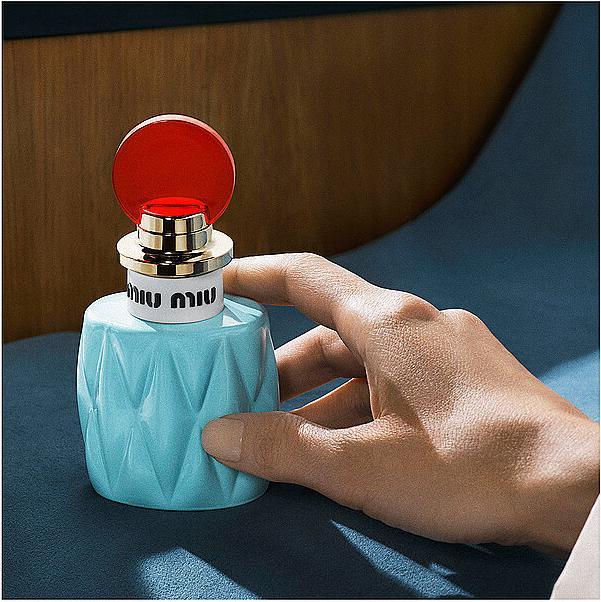 Image du produit Miu Miu Eau de Parfum (Eau de parfum, 50 ml)