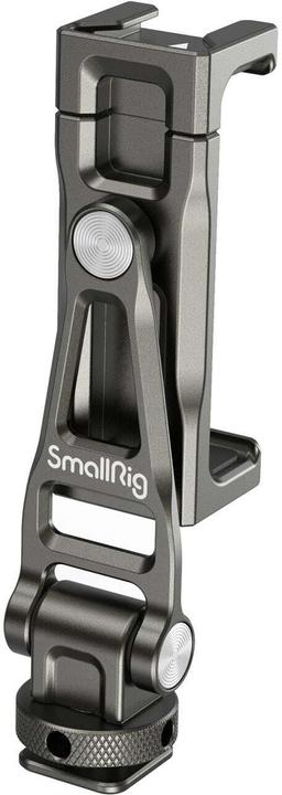 Produktbild SmallRig Multifunctional Universal Metal Smartphone Holder 3559