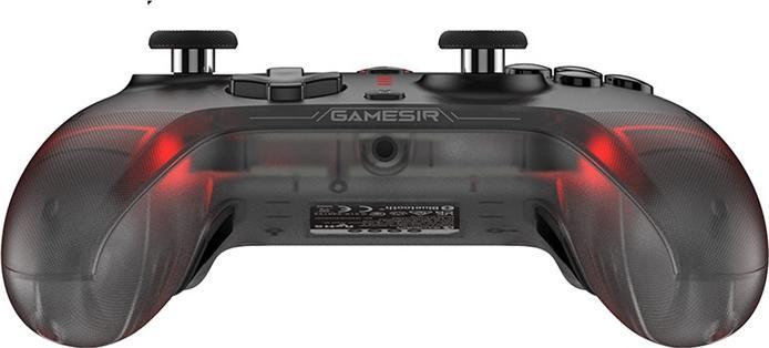 Produktbild Gamesir Cyclone 2 (Switch, Android, PC, iOS)