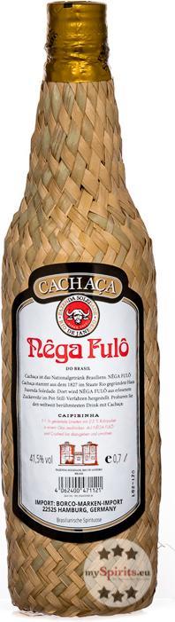 Produktbild Fazenda Soledade Nega Fulo