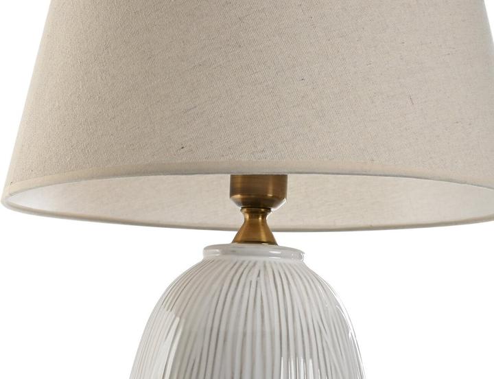 Produktbild Esprit Desk lamp Home White 50 W 220 V