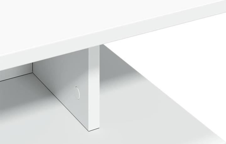 Image du produit vidaXL Couchtisch (55 x 102 x 35 cm)