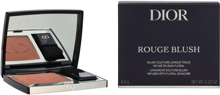Image du produit Dior Rouge Blush (959 Charnelle)
