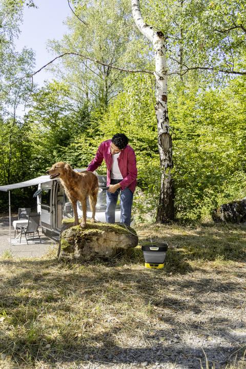 Productafbeelding Kärcher Kegelstraalmondstuk