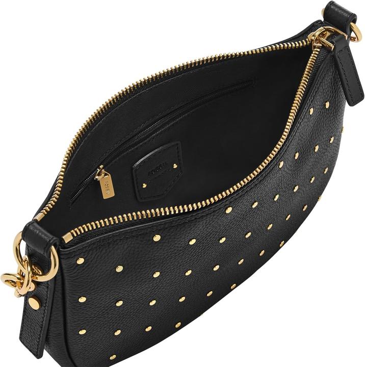 Image du produit Fossil Jolie Sac à bandoulière en cuir 23 cm