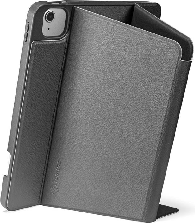 Actual product image tomtoc B02 (10.9") Vertical Tablet Case (iPad Air 2020 (4. Gen), MacBook Pro 16)
