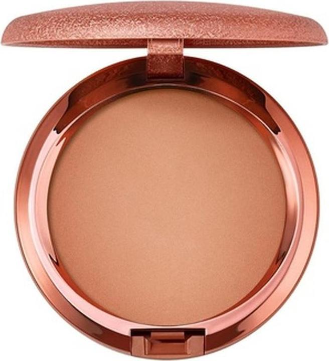 Matte Light Golden