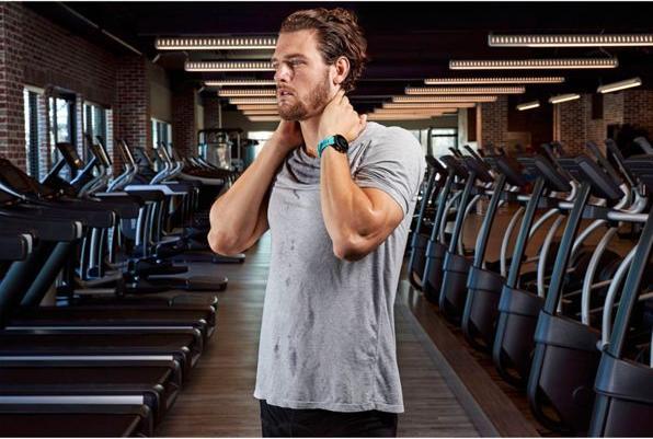 Produktbild Garmin Forerunner 245 Music (42.30 mm)