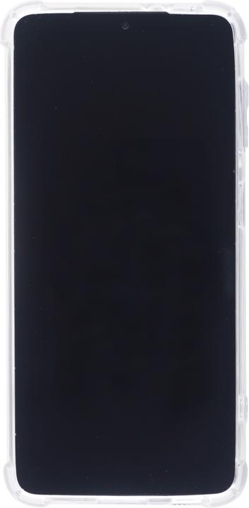 Produktbild PhoneLook Hülle Bumper Glass (Samsung Galaxy S21 5G)