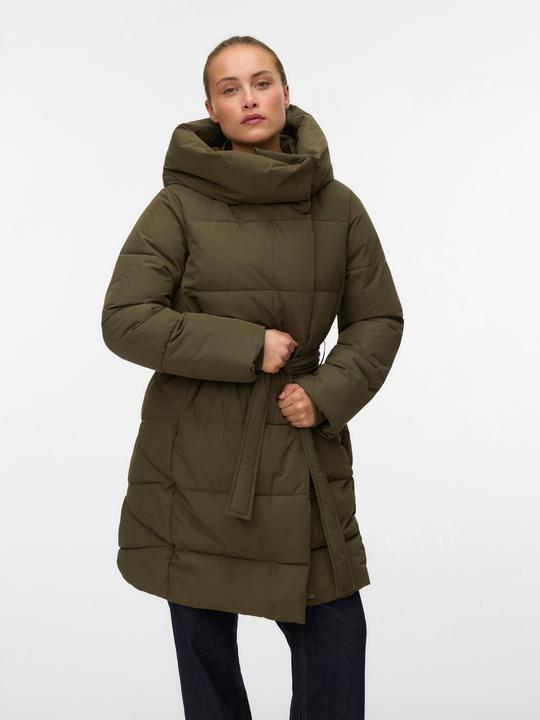 Immagine prodotto Vero Moda VMLEONIEKATE Mantel Mantel (XS)