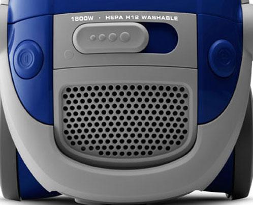 Produktbild Electrolux ClassicSilence ZCS2000