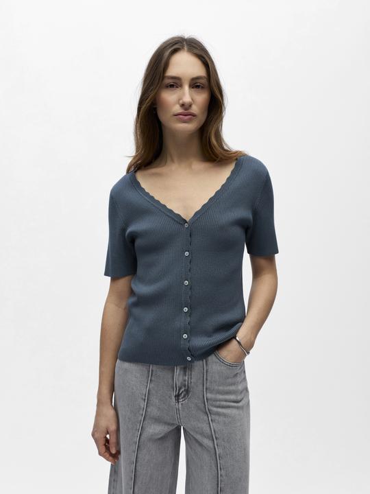 Produktbild Object Kurzarm Strickjacke (XL)