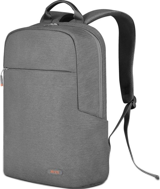 Produktbild Wiwu 15.6 Zoll Business & Reise Rucksack in Grau