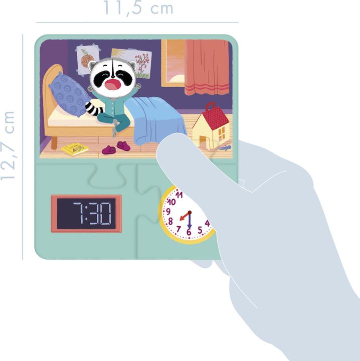 Immagine prodotto My Mandarine Scatole creative (3 pezzi)