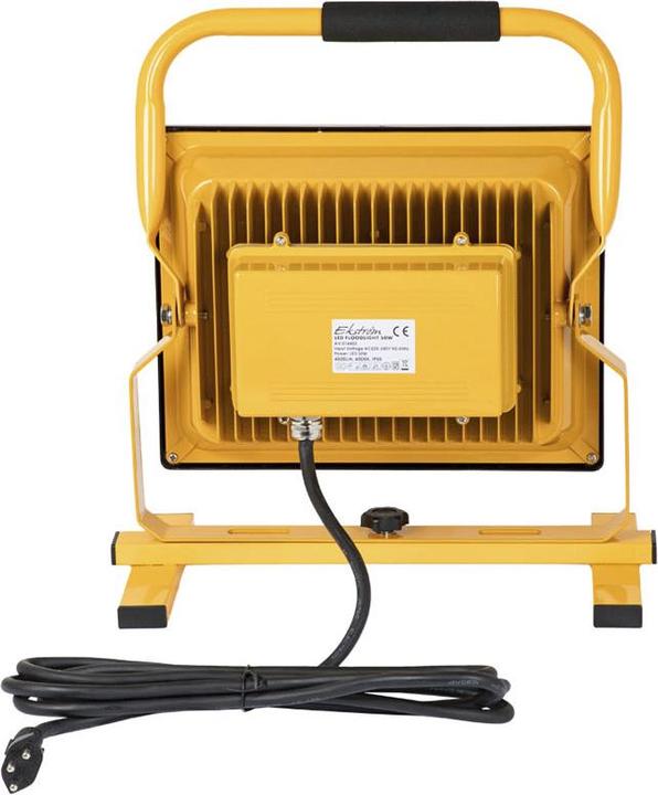 Actual product image Kibernetik LED spotlight 50W with gest. (4000 lm)