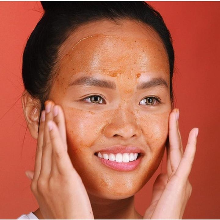 Actual product image Peter Thomas Roth Pumkin Enzyme Mask 50 ml (50 ml)