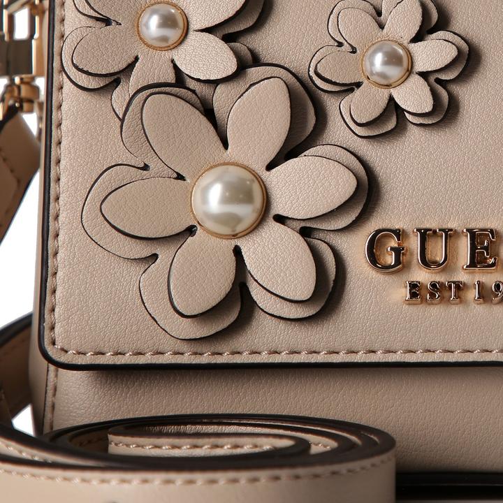 Produktbild Guess Zaria Mini Bag Handtasche 17 cm