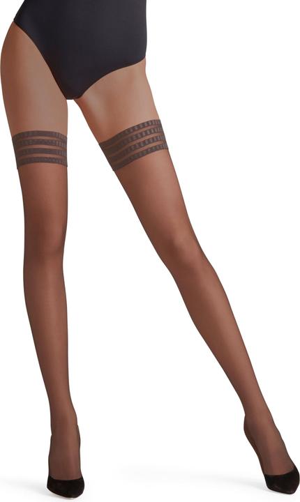 Produktbild Falke Pure Matt 20 STU (20 DEN, 40 - 42)